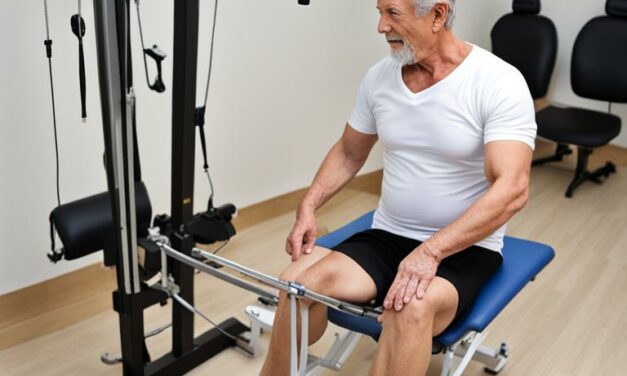 Recuperación de Lesiones Comunes en la Vida Cotidiana