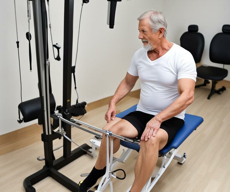 Recuperación de Lesiones Comunes en la Vida Cotidiana