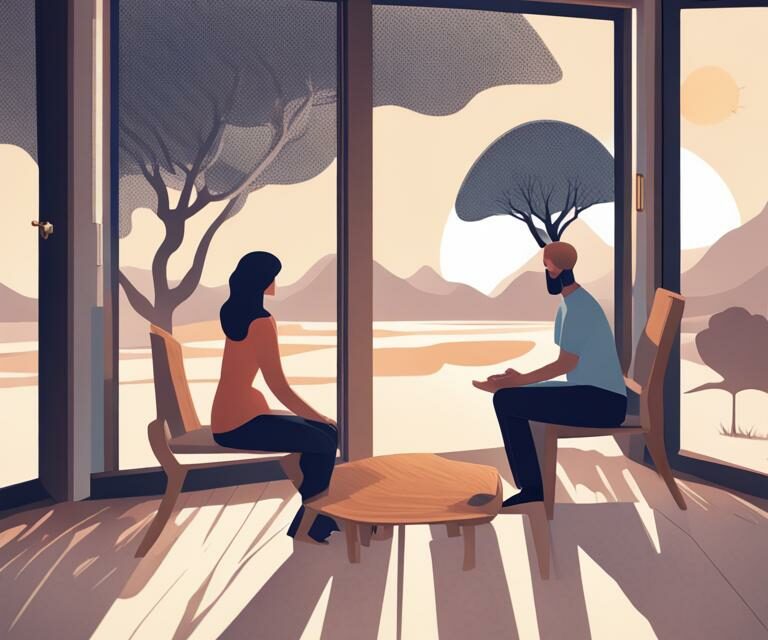 Cómo la Terapia Emocional Puede Ayudarte a Superar la Ansiedad