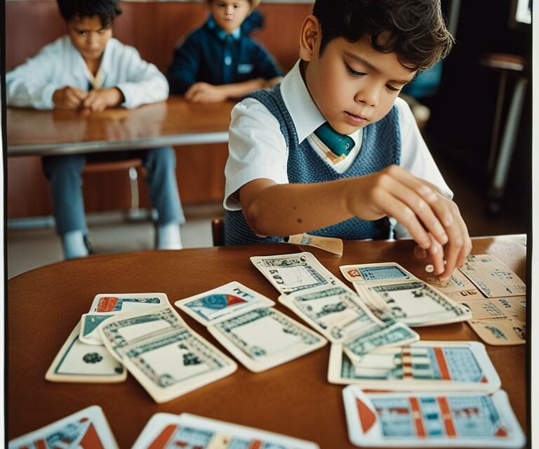 Cómo la Terapia Educativa Puede Ayudar a Niños con Dificultades de Aprendizaje